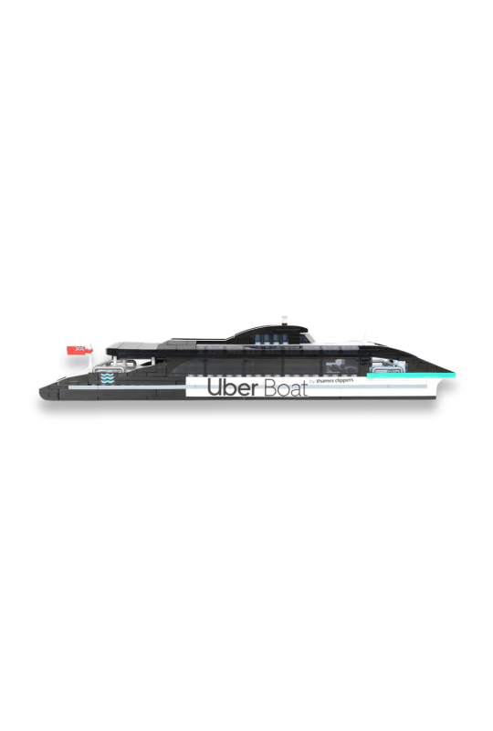 Model Clipper Set