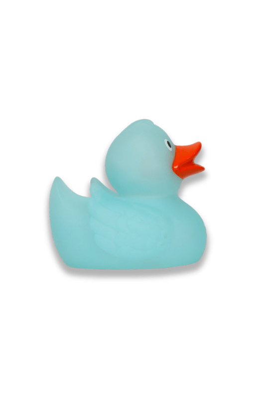 Rubber Duck - Glow-in-the-dark